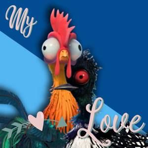 Meet your Posher, Kim